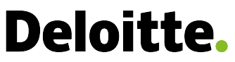 DeloittelogoPNG logo