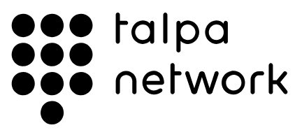 TalpalogoPNG logo