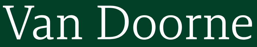 VanDoornelogoPNG logo