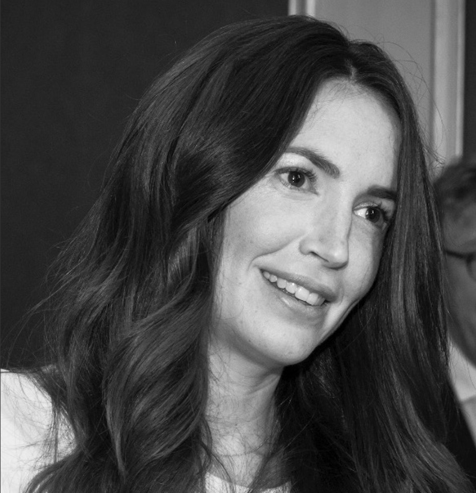 Van financiële PR naar een NGO: hoe Christa ontdekte wat ze écht wilde