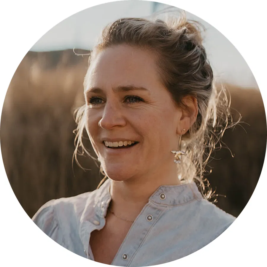 Aline Staal