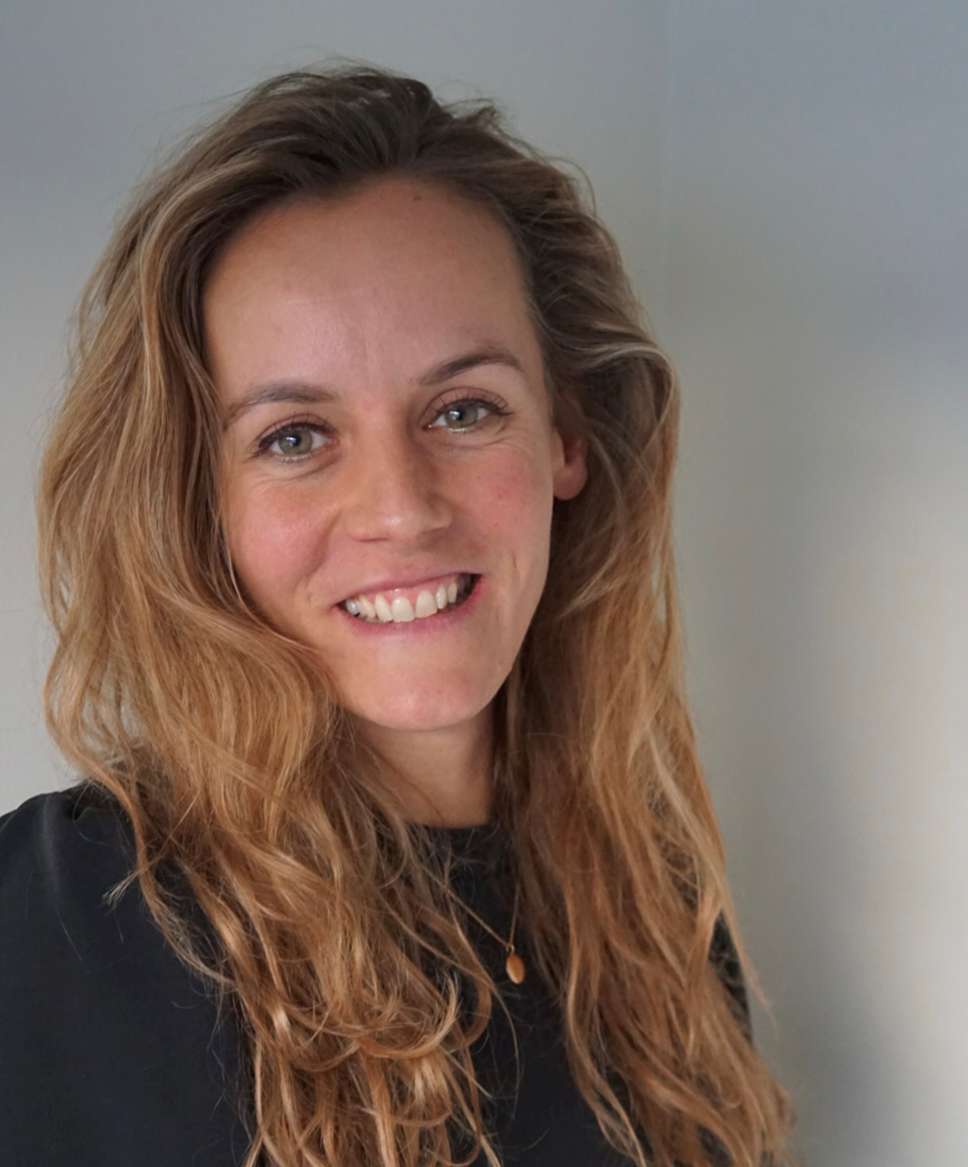 Lotte van den Enk